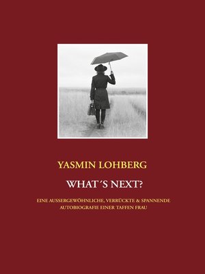 cover image of What's next?